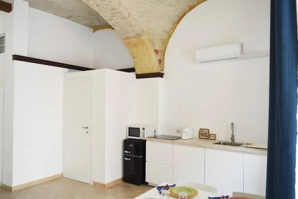 Sm Maisonette Villanova Cagliari 0*,  Italy