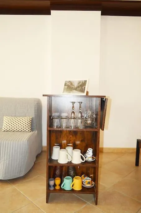 Sm Maisonette Villanova Cagliari