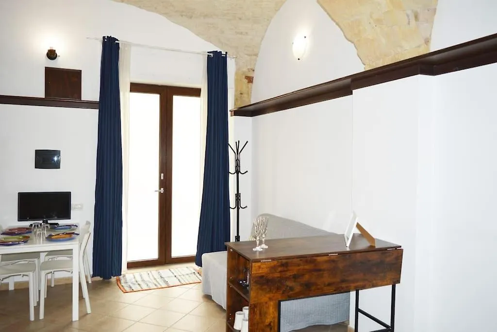 Apartment Sm Maisonette Villanova Cagliari