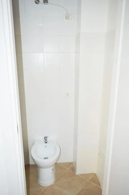 Sm Maisonette Villanova Cagliari Apartment