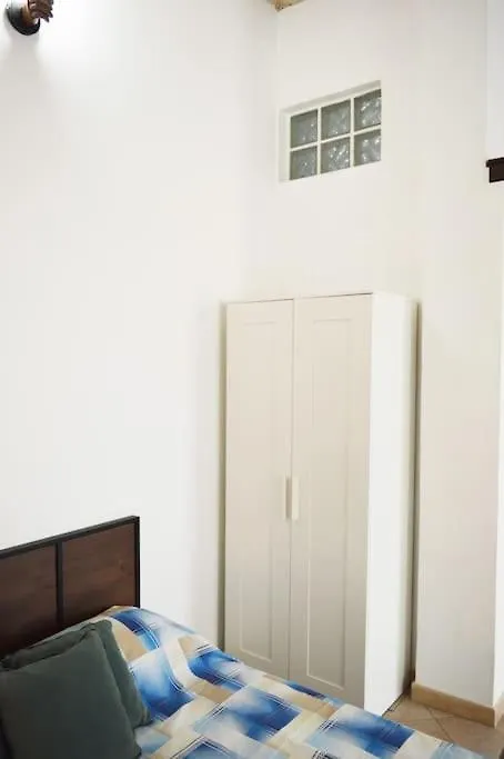 Sm Maisonette Villanova Cagliari Apartment