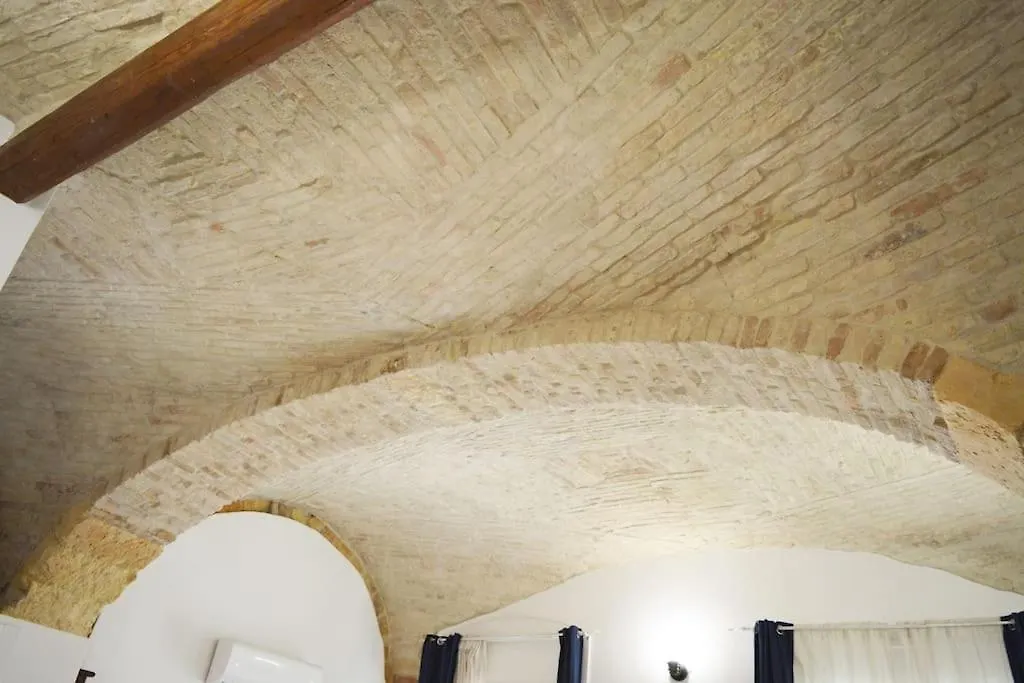 Sm Maisonette Villanova Cagliari Italy