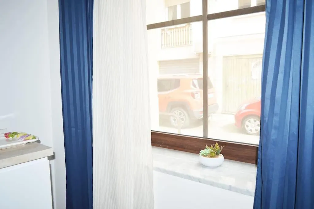 Apartment Sm Maisonette Villanova Cagliari