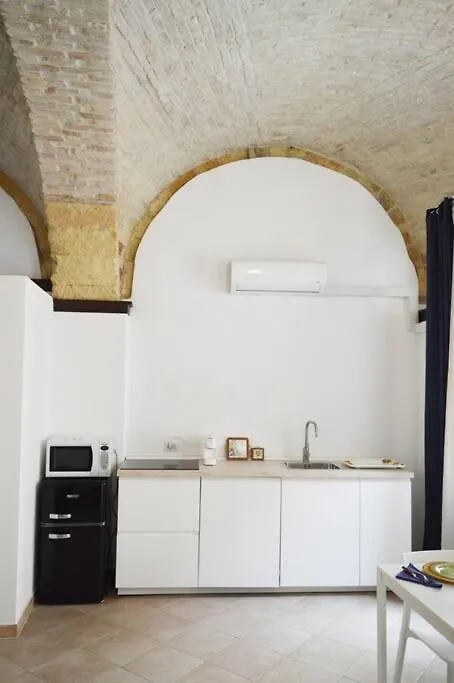 Sm Maisonette Villanova Cagliari Italy