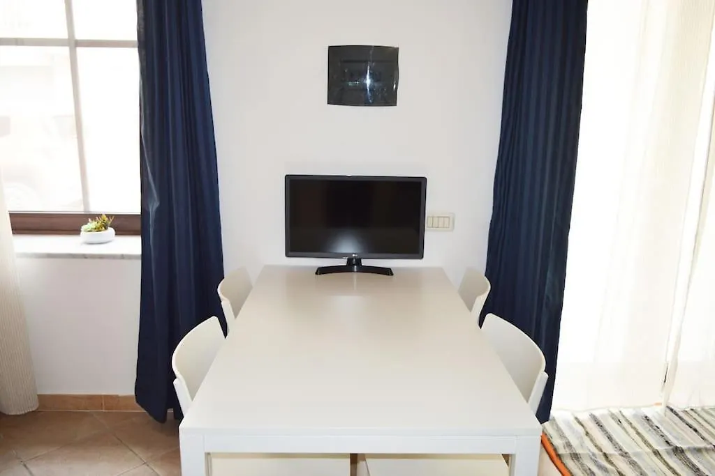 Sm Maisonette Villanova Cagliari 0*,  Italy
