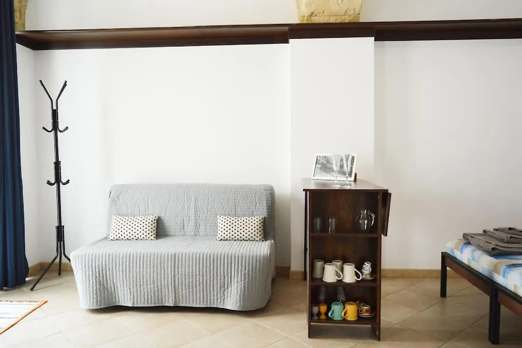 Sm Maisonette Villanova Cagliari
