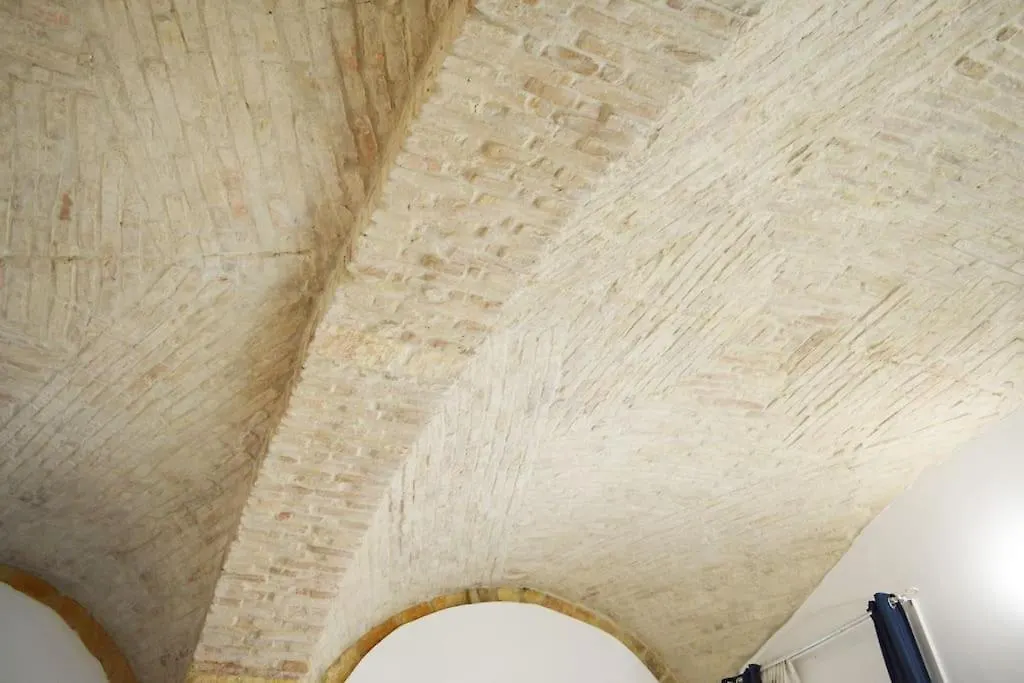 Sm Maisonette Villanova Cagliari Apartment