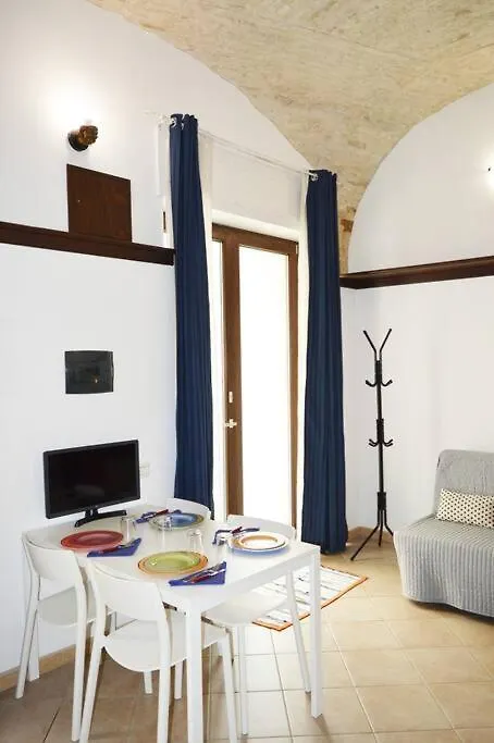 Sm Maisonette Villanova Cagliari