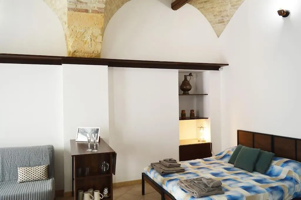 Sm Maisonette Villanova Cagliari